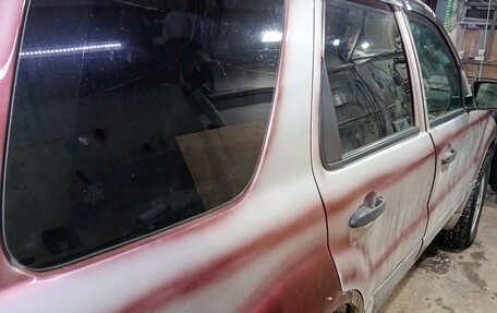 Ford Escape II, 2002 год, 450 000 рублей, 6 фотография