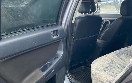 Mitsubishi Lancer IX, 2009 год, 550 000 рублей, 9 фотография