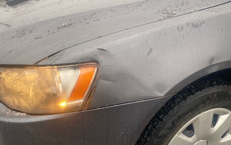 Mitsubishi Lancer IX, 2009 год, 550 000 рублей, 10 фотография