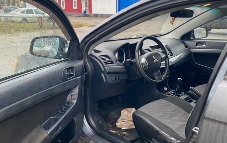 Mitsubishi Lancer IX, 2009 год, 550 000 рублей, 5 фотография