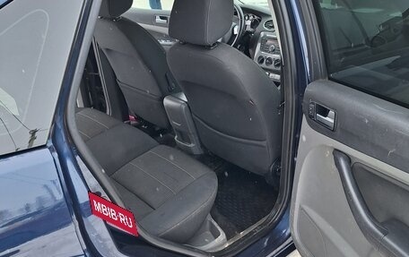 Ford Focus II рестайлинг, 2010 год, 460 000 рублей, 6 фотография