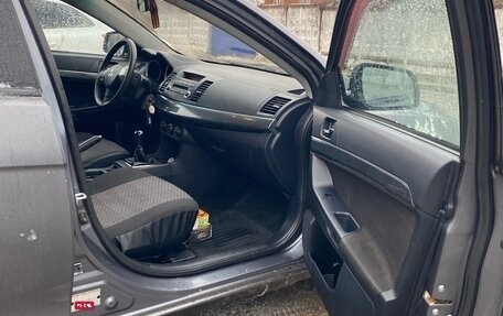 Mitsubishi Lancer IX, 2009 год, 550 000 рублей, 7 фотография