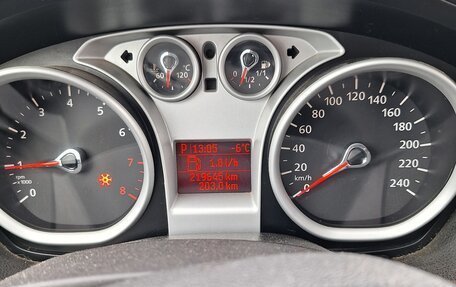 Ford Focus II рестайлинг, 2010 год, 460 000 рублей, 7 фотография