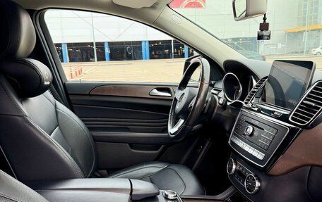 Mercedes-Benz GLE Coupe, 2019 год, 6 250 000 рублей, 6 фотография