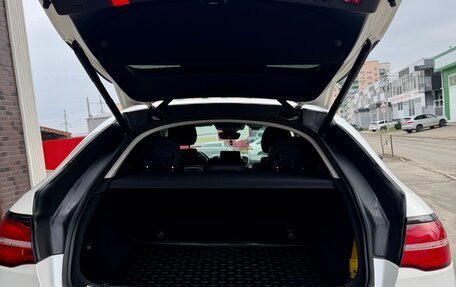 Mercedes-Benz GLE Coupe, 2019 год, 6 250 000 рублей, 8 фотография