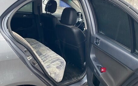 Mitsubishi Lancer IX, 2009 год, 550 000 рублей, 8 фотография