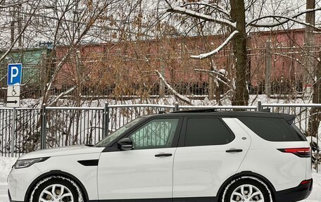 Land Rover Discovery IV, 2020 год, 3 849 000 рублей, 6 фотография