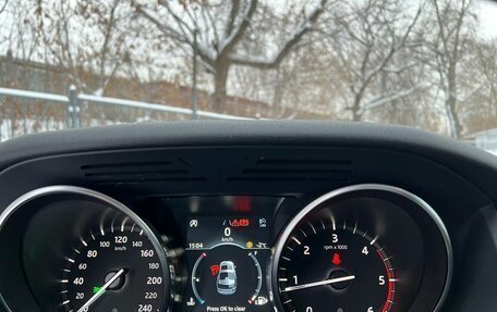 Land Rover Discovery IV, 2020 год, 3 849 000 рублей, 17 фотография