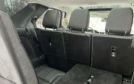 Land Rover Discovery IV, 2020 год, 3 849 000 рублей, 31 фотография