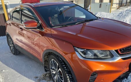 Geely Coolray I, 2020 год, 1 600 000 рублей, 2 фотография