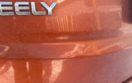 Geely Coolray I, 2020 год, 1 600 000 рублей, 6 фотография