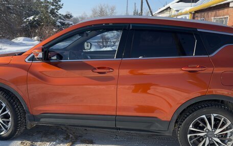 Geely Coolray I, 2020 год, 1 600 000 рублей, 4 фотография