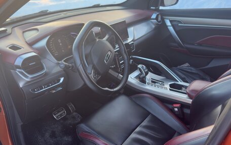 Geely Coolray I, 2020 год, 1 600 000 рублей, 9 фотография