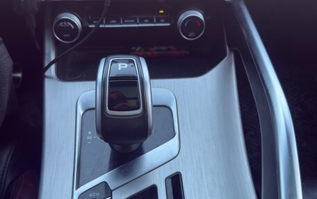 Geely Coolray I, 2020 год, 1 600 000 рублей, 11 фотография