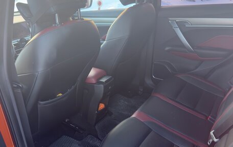 Geely Coolray I, 2020 год, 1 600 000 рублей, 8 фотография