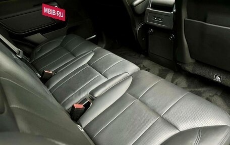 Land Rover Discovery IV, 2020 год, 3 849 000 рублей, 27 фотография