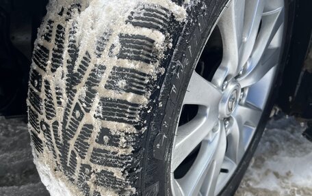 Mazda 3, 2006 год, 450 000 рублей, 10 фотография