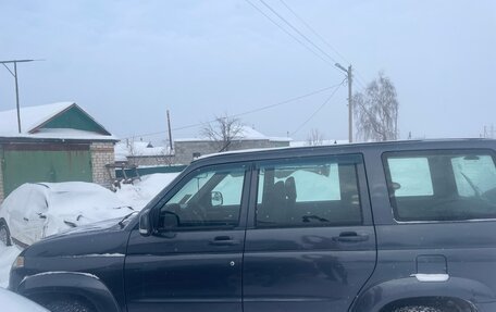 ЛуАЗ Patriot, 2015 год, 590 000 рублей, 2 фотография