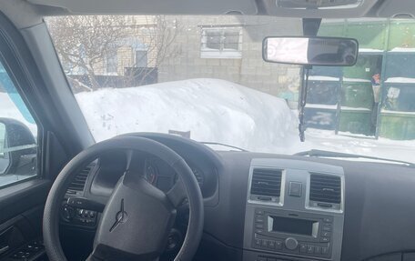 ЛуАЗ Patriot, 2015 год, 590 000 рублей, 3 фотография