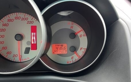 Mazda 3, 2006 год, 450 000 рублей, 11 фотография