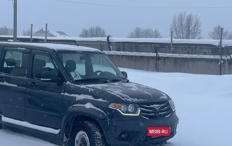 ЛуАЗ Patriot, 2015 год, 590 000 рублей, 6 фотография