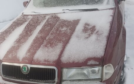 Skoda Octavia IV, 1997 год, 239 999 рублей, 3 фотография