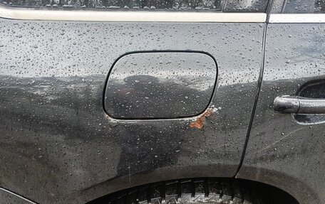 Volkswagen Touareg III, 2007 год, 1 100 000 рублей, 10 фотография