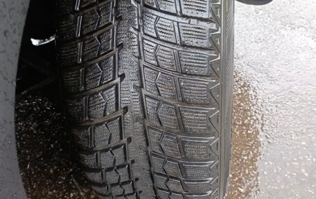 Volkswagen Touareg III, 2007 год, 1 100 000 рублей, 8 фотография