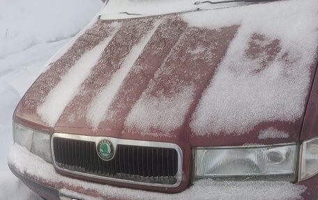 Skoda Octavia IV, 1997 год, 239 999 рублей, 2 фотография