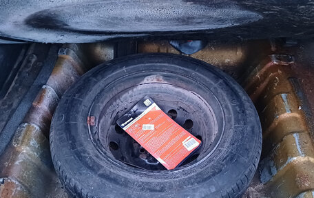 Hyundai Accent II, 2004 год, 360 000 рублей, 6 фотография