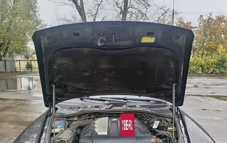 Volkswagen Touareg III, 2007 год, 1 100 000 рублей, 15 фотография