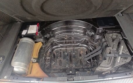 Volkswagen Touareg III, 2007 год, 1 100 000 рублей, 14 фотография