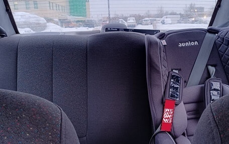 Hyundai Accent II, 2004 год, 360 000 рублей, 11 фотография