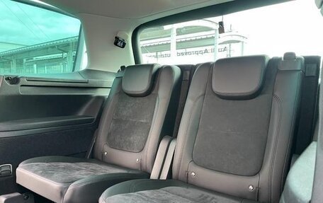 Volkswagen Sharan II, 2022 год, 1 580 000 рублей, 17 фотография