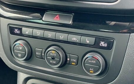 Volkswagen Sharan II, 2022 год, 1 580 000 рублей, 23 фотография