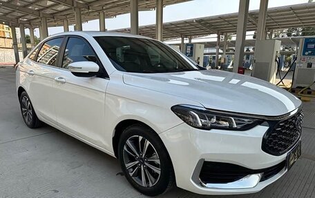 Ford Escort, 2022 год, 1 156 125 рублей, 8 фотография