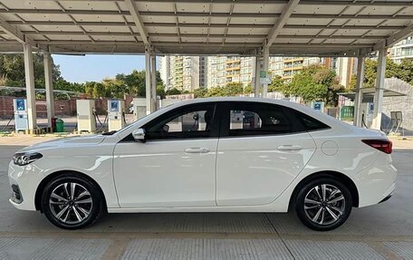 Ford Escort, 2022 год, 1 156 125 рублей, 6 фотография