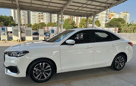 Ford Escort, 2022 год, 1 156 125 рублей, 5 фотография