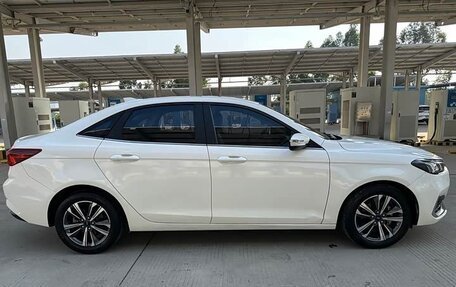 Ford Escort, 2022 год, 1 156 125 рублей, 10 фотография