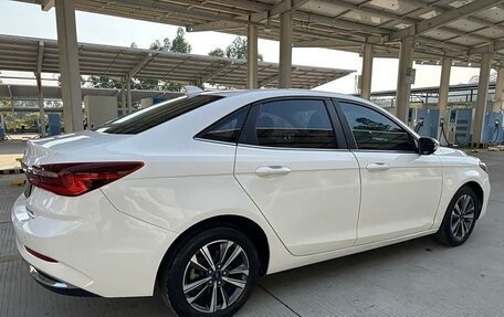 Ford Escort, 2022 год, 1 156 125 рублей, 11 фотография