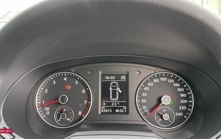 Volkswagen Sharan II, 2022 год, 1 580 000 рублей, 21 фотография