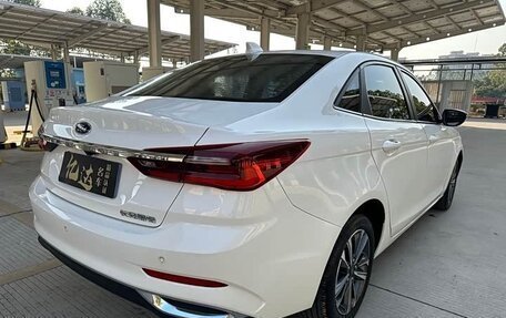 Ford Escort, 2022 год, 1 156 125 рублей, 12 фотография