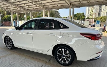 Ford Escort, 2022 год, 1 156 125 рублей, 16 фотография