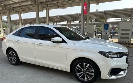 Ford Escort, 2022 год, 1 156 125 рублей, 9 фотография