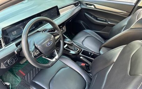 Ford Escort, 2022 год, 1 156 125 рублей, 20 фотография