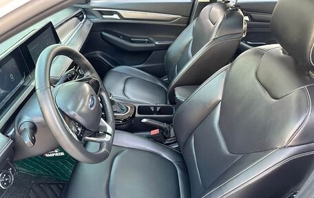 Ford Escort, 2022 год, 1 156 125 рублей, 19 фотография