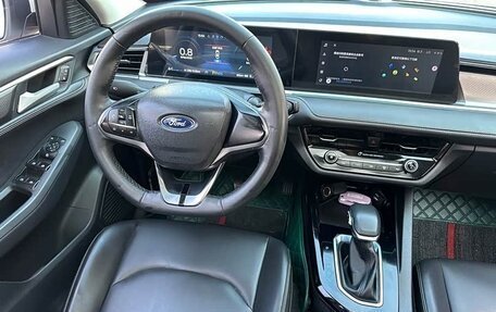 Ford Escort, 2022 год, 1 156 125 рублей, 22 фотография