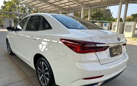 Ford Escort, 2022 год, 1 156 125 рублей, 15 фотография