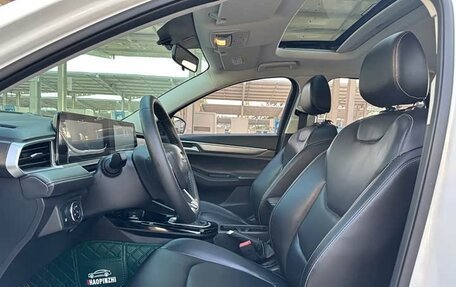 Ford Escort, 2022 год, 1 156 125 рублей, 21 фотография