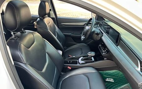 Ford Escort, 2022 год, 1 156 125 рублей, 25 фотография